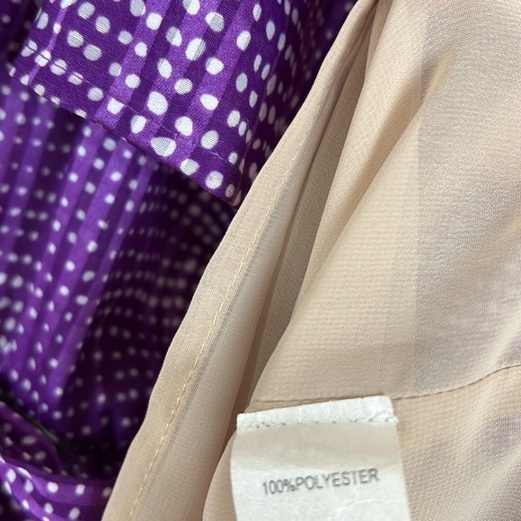 MINI dress - Picture 7 of 7